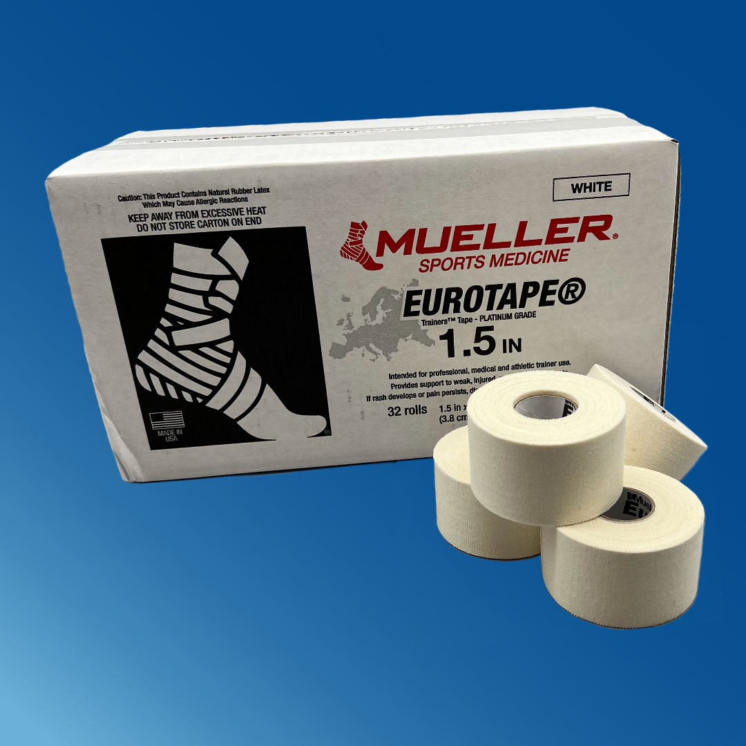 Mueller Platinum Tape | Mediroyal